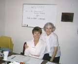 Alice Haydock Bennett, Ann Bennett, Family
